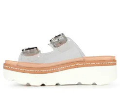 Women's CL By Laundry Seraphine Wedges