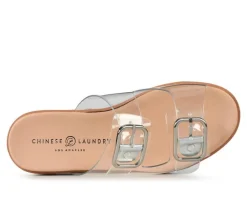 Women's CL By Laundry Seraphine Wedges