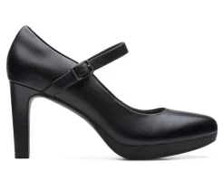 Women's Clarks Ambyr Shine Mary Jane Pumps