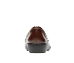 Women's Clarks Ashland Bubble Loafers