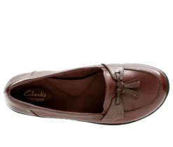 Women's Clarks Ashland Bubble Loafers