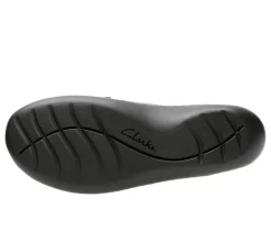 Women's Clarks Ashland Bubble Loafers