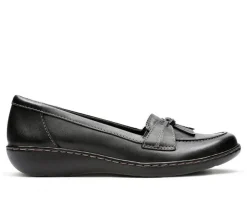 Women's Clarks Ashland Bubble Loafers