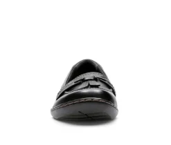 Women's Clarks Ashland Bubble Loafers