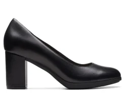 Women's Clarks Bayla Skip Pumps