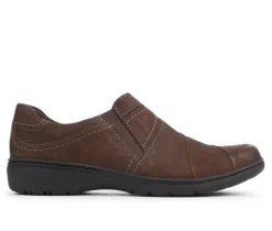 Women's Clarks Carleigh Abby Booties