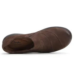 Women's Clarks Carleigh Abby Booties