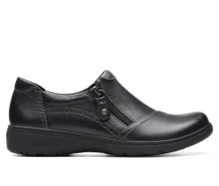 Women's Clarks Carleigh Ray Slip On Shoes
