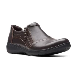 Women's Clarks Carleigh Ray Slip On Shoes