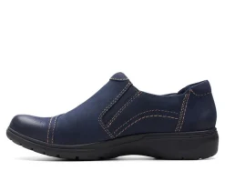 Women's Clarks Carleigh Ray Slip On Shoes