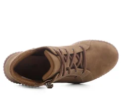 Women's Clarks Caroline Karli Booties