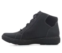 Women's Clarks Caroline Karli Booties