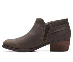 Women's Clarks Charlten Grace Booties