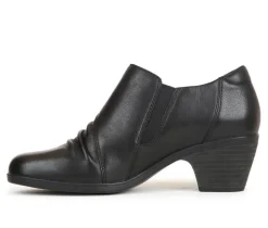 Women's Clarks Emily2 Braley Booties