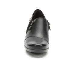 Women's Clarks Emslie Warren Booties