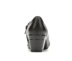 Women's Clarks Emslie Warren Booties