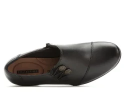 Women's Clarks Emslie Warren Booties