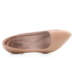 Women's Clarks Kataleyna Gem Pumps