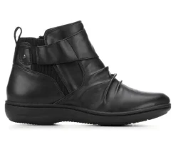Women's Clarks Laurieann Park Booties