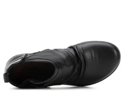 Women's Clarks Laurieann Park Booties