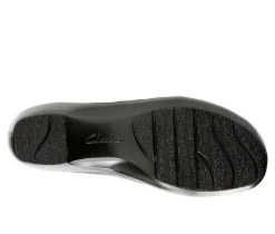 Women's Clarks May Marigold Clogs