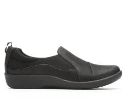 Women's Clarks Sillian Paz Slip-On Shoes