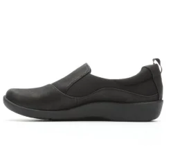 Women's Clarks Sillian Paz Slip-On Shoes