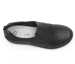 Women's Clarks Sillian Paz Slip-On Shoes