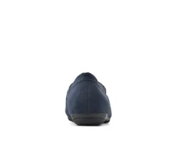 Women's Cliffs by White Mountain Gush Loafers