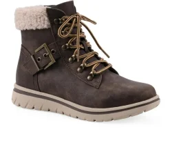 Women's Cliffs by White Mountain Hadrian Booties