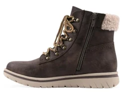 Women's Cliffs by White Mountain Hadrian Booties