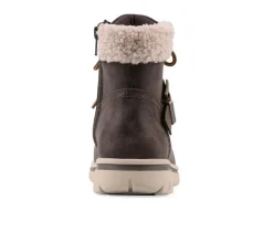 Women's Cliffs by White Mountain Hadrian Booties