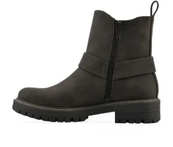 Women's Cliffs by White Mountain Maximus Booties