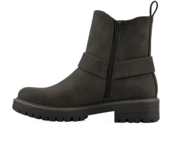 Women's Cliffs by White Mountain Maximus Booties