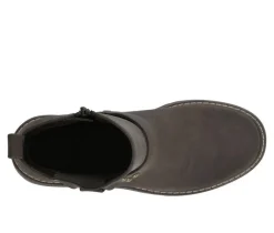 Women's Cliffs by White Mountain Maximus Booties