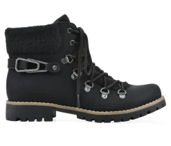 Women's Cliffs by White Mountain Pioneer Winter Boots