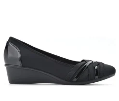 Women's Cliffs by White Mountain Bowie Wedge