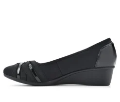 Women's Cliffs by White Mountain Bowie Wedge