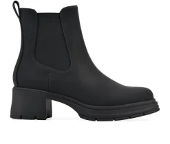 Women's Cliffs by White Mountain Mingo Booties