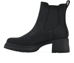 Women's Cliffs by White Mountain Mingo Booties