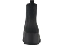 Women's Cliffs by White Mountain Mingo Booties