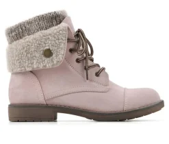Women's Cliffs by White Mountain Duena Booties