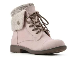Women's Cliffs by White Mountain Duena Booties