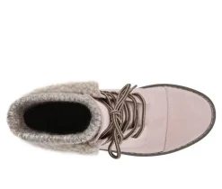 Women's Cliffs by White Mountain Duena Booties