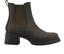 Women's Cliffs by White Mountain Mingo Booties