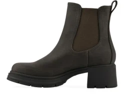 Women's Cliffs by White Mountain Mingo Booties