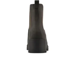 Women's Cliffs by White Mountain Mingo Booties