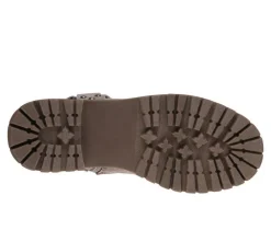 Women's Cliffs by White Mountain Maximus Booties