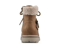 Women's Cliffs by White Mountain Hadrian Booties