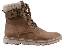 Women's Cliffs by White Mountain Kimmie Booties